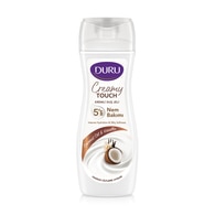  DURU DURU Duru Creamy Hindistan Cevizi Yağı Duş Jeli 450 ml  