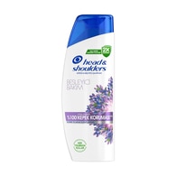 Head And Shoulders Şampuan Besleyici Bakım 1in1 330 ml