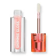  TROUBLE MAKER TROUBLE MAKER Trouble Maker Shimmie Gloss Dudak Parlatıcı Nude  