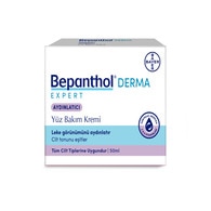  BEPANTHOL BEPANTHOL Bepanthol Derma Expert Aydınlatıcı Yüz Bakım Kremi 50 ml 