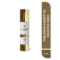  DUADERM DUADERM Duaderm Yüz Detoks Krem 50 ml  1 of 1 