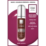  AVON AVON Avon Peptide Serum Dudak Parlatıcısı Berry Quench  1 of 1 