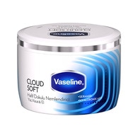 VASELINE VASELINE Vaseline Cloud Soft Nemlendirici Krem 200 ml 1 of 9