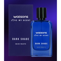 WATSONS WATSONS Watsons Dark Shade Erkek Parfüm EDT 100 ml 1 of 3
