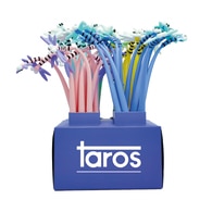  TAROS TAROS Taros Dragonfly Silikon Jel Kalem  