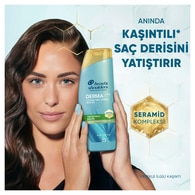 Head And Shoulders Şampuan Dermaxpro Yatıştırıcı 300 ml