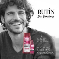 Bioblas Forte Şampuan 360 ml