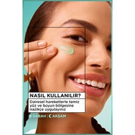  GARNIER GARNIER Garnier Salisilik Fresh & Matte Sorbe Yüz Kremi 85 ml  1 of 10 