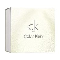 Calvin Klein One Edt 200 ml + 50 ml Set