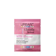  URBAN CARE URBAN CARE Urban Care Glycolic Retinol Parlaklık Etkili Duş Öncesi Saç Bakım Maskesi 50 ml  1 of 3 