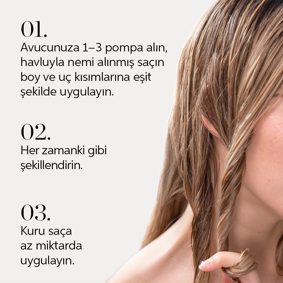  undefined WELLA PROFESSIONALS EXC. Wella Professionals Oil Reflections Işıltı Sağlayan Pürüzsüzleştirici Saç Yağı 100 ml  1 of 6 