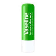 Vaseline Aloe Vera Dudak Bakım Kremi ve Dudak Parlatıcısı 4.8 g