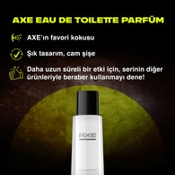 Axe Dark Temptation EDT