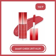  GOLDEN ROSE GOLDEN ROSE EXC. Golden Rose Smart Cheek Likit Allık 107  