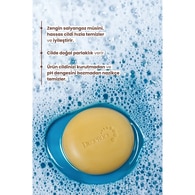  DEOPROCE KOREA DEOPROCE KOREA Deoproce Kore Snail Sabun 100 g  1 of 5 