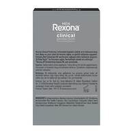 Rexona Clinical Protection Fresh Erkek Stick