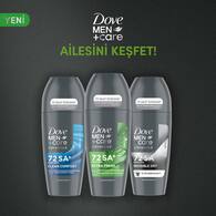  DOVE DOVE Dove Men +Care Extra Fresh Roll-On 50 ml  1 of 10 
