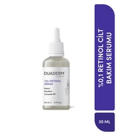  DUADERM DUADERM Duaderm Vegan Kolajen Serum 30 ml  1 of 1 
