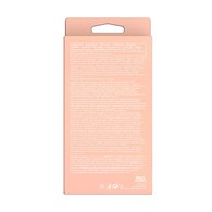 Gillette Venus Smooth Sensitive Pink Tıraş Makinesi + 2 Yedek Bıçak