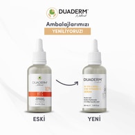 DUADERM DUADERM Duaderm Serum Vitamin C 30 ml  1 of 2 
