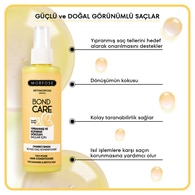  MORFOSE MORFOSE Morfose Metamorfose Onarıcı Bakım İki Fazlı Saç Kondisyoneri 200 ml  1 of 7 