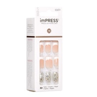  KISS IMPRESS Kiss Takma Tırnak Accents Rock It  1 of 3 