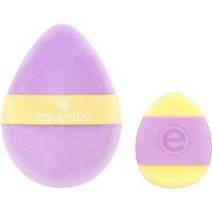  ESSENCE ESSENCE Essence What The Fluff Sünger  1 of 4 