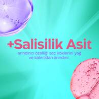  DURU DURU Duru Şampuan Arındırıcı ve Hacim Veren 400 ml  1 of 5 