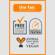 The Fair Aydınlatıcı Serum %2 C Vit ve %2 Niacinamide 30 ml