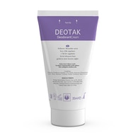 Deotak Soft Krem Deodorant 35 ml