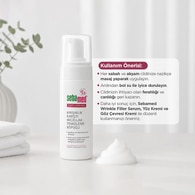  SEBAMED SEBAMED Sebamed Kırışıklık Karşıtı Micellan Temizleme Köpüğü 150 ml  1 of 7 