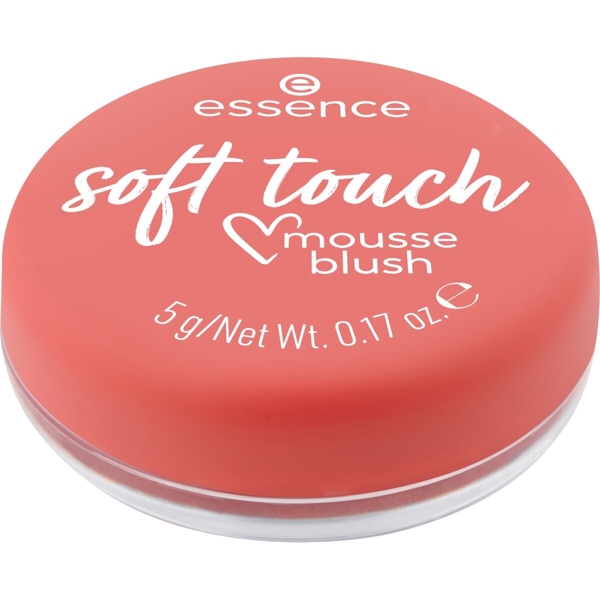 ESSENCE ESSENCE Essence Soft Touch Mousse Allık 30 1 of 7