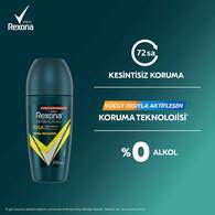 REXONA REXONA Rexona Recharge Erkek Roll On 50 ml 1 of 9