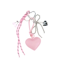  Youpick YOUPICK EXC. Youpick Charm Pembe Kalp  