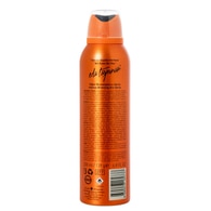  EDA TAŞPINAR EDA TAŞPINAR Eda Taşpınar Yoğun Bronzlaştırıcı Sprey 200 ml  1 of 3 