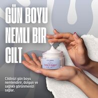 Short Story COOL IT BABY! Günlük Nemlendirici Yüz Bakım Kremi 50 ml