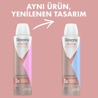 Rexona Clinical Protection Deodorant