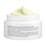 SİNOZ SINOZ Sinoz Avocado Bomb Göz Çevresi Bakım Kremi 15 ml 1 of 9