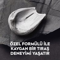 Nivea Men Deep Dimension Tıraş Köpüğü 200 ml
