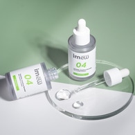 Imew Centella Asiatica Booster Serum 30 ml
