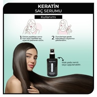  MORFOSE EXC. MORFOSE EXC. Morfose Keratin Saç Serumu 75 ml  1 of 5 