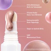  SHOW BY PASTEL SHOW BY PASTEL EXC. SHOW BY PASTEL DEWY GLOW LIGHT HIGHLIGHTER 22  1 of 7 