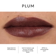 Avon Tinted Dudak Balmı Plum