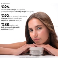 Otacı Botanics+ Onarıcı Güçlendirici Saç Maskesi 200 ml