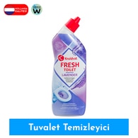  KRUIDVAT KRUIDVAT Kruidvat Ferahlatıcı Tekstil Spreyi 500 ml  1 of 3 