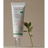Axis-Y SPF50 Güneş Kremi 50 ml