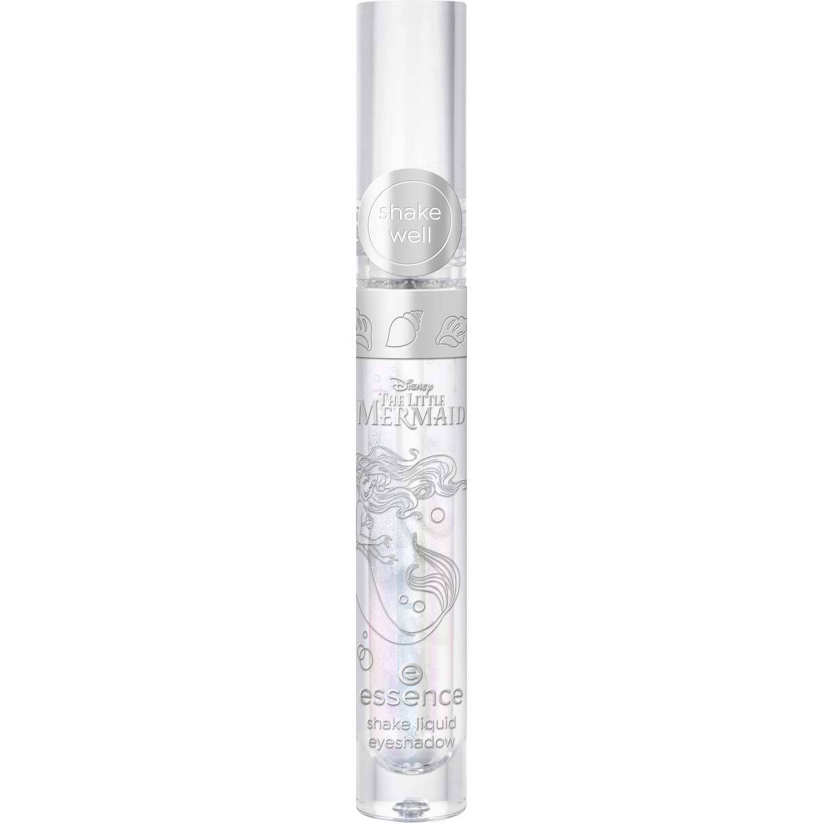 ESSENCE ESSENCE Essence Disney The Little Mermaid Shake Göz Farı 01 1 of 7