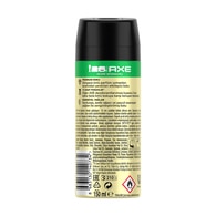 AXE AXE Axe White Vetiver Deodorant 150 ml 1 of 10