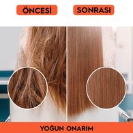 Ashley Joy Yoğun Onarıcı Şampuan 400 ml