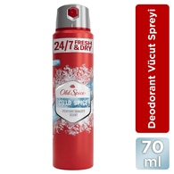  OLD SPICE OLD SPICE OLD SPICE COLD SPICE SPREY 150ML  1 of 1 